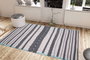 Conceptum Funk Chenille - Gray AL 173 Multicolor